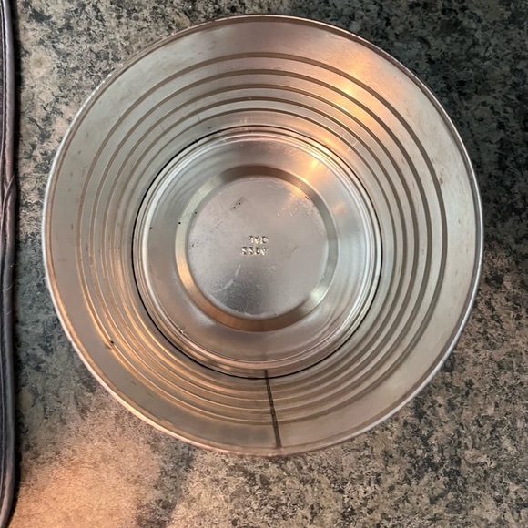 Dallas Cowboys Maxwell House Empty 39oz Can Limited Edition Vintage - Picture 5 of 7